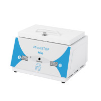 Високотемпературна сухожарова шафа для стерилізації Microstop M1e ОРЕНДА