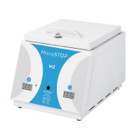 Високотемпературна сухожарова шафа для стерилізації Microstop M2