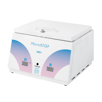 Высокотемпературный сухожарный шкаф для стерилизации Microstop M3+ Rainbow Высокотемпературный сухожарный шкаф для стерилизации Microstop M3+ Rainbow
