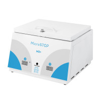 Високотемпературна сухожарова шафа для стерилізації Microstop M3+ ОРЕНДА