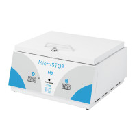 Високотемпературна сухожарова шафа для стерилізації Microstop M3 Високотемпературна сухожарова шафа для стерилізації Microstop M3
