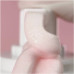 NAILSOFTHEDAY розовая пенка-фотошоп Unicorn Pink Foam