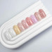Nailsoftheday Cover base 15, 10 мл Nailsoftheday Cover base 15, 10 мл