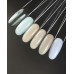 NAILSOFTHEDAY Smart Jelly gel 03, персиково–бежевий будівельний гель-желе, 15 мг NAILSOFTHEDAY Smart Jelly gel 03, персиково–бежевий будівельний гель-желе, 15 мг