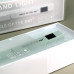 NAILSOFTHEDAY Nail lamp, ліхтарик для верхніх та нижніх форм БІЛИЙ NAILSOFTHEDAY Nail lamp, ліхтарик для верхніх та нижніх форм БІЛИЙ