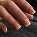 NAILSOFTHENIGHT Reflective base 08, 10 мл