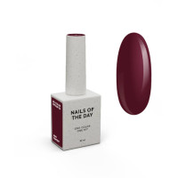 NAILSOFTHEDAY Gel Polish Vintage, 10 мл NAILSOFTHEDAY Gel Polish Vintage, 10 мл