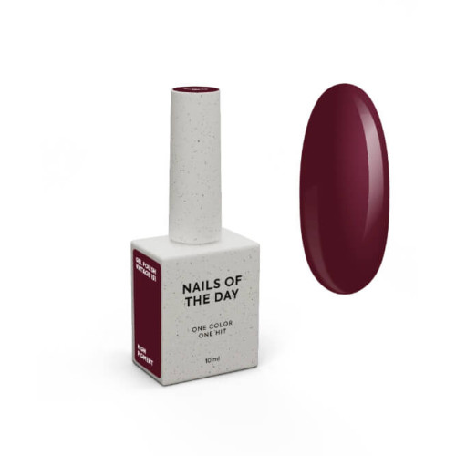 NAILSOFTHEDAY Gel Polish Vintage, 10 мл
