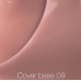 Nailsoftheday Cover base 09, 30 мл Nailsoftheday Cover base 09, 30 мл