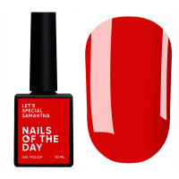 NAILSOFTHEDAY Let’s special Samantha, 10 мл NAILSOFTHEDAY Let’s special Samantha, 10 мл