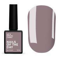 NAILSOFTHEDAY Let’s special Charli, 10 мл