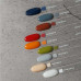 NAILSOFTHEDAY Сolor base 02, 10 мл