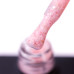 NAILSOFTHEDAY Potal base 04 рожева база з поталлю (золотисто-рожева поталь), 10 мл