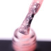 NAILSOFTHEDAY Potal base 13 нежно-розовая база с белой стильной талью, 10 мл