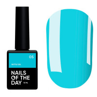 NAILSOFTHEDAY Bottle gel 05, 10 мл NAILSOFTHEDAY Bottle gel 05, 10 мл