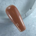 NAILSOFTHEDAY Premium gel 08, бледный/темно-карамельный строительный гель, 30 г