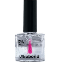 NAILSOFTHEDAY ULTRABOND – високоякісний ультрабонд для нігтів, 10 мл NAILSOFTHEDAY ULTRABOND – високоякісний ультрабонд для нігтів, 10 мл
