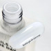 NAILSOFTHEDAY Bottle gel 44 shimmer, білий зі сріблястим шиммером 10 мл