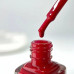 Nailsoftheday Nail Polish Red лак для ногтей красный, 11 мл Nailsoftheday Nail Polish Red лак для ногтей красный, 11 мл
