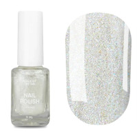 Nailsoftheday Nail Polish Sparks - лак для ногтей с блестками, 11 мл Nailsoftheday Nail Polish Sparks - лак для ногтей с блестками, 11 мл