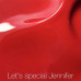NAILSOFTHEDAY Gel polish Jennifer, 10 мл NAILSOFTHEDAY Gel polish Jennifer, 10 мл