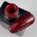 NAILSOFTHENIGHT Sangria gel polish насичено червоний світловідбиваючий гель лак, 10 мл NAILSOFTHENIGHT Sangria gel polish насичено червоний світловідбиваючий гель лак, 10 мл