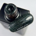 NAILSOFTHENIGHT Mohito gel polish — насичено темно-зелений світловідбиваючий гель лак, 10 мл NAILSOFTHENIGHT Mohito gel polish — насичено темно-зелений світловідбиваючий гель лак, 10 мл