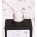 NAILSOFTHEDAY Potal base 05 молочная база с розовой талью, 10 мл NAILSOFTHEDAY Potal base 05 молочная база с розовой талью, 10 мл