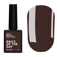 NAILSOFTHEDAY Let’s special Petit Four, 10 мл NAILSOFTHEDAY Let’s special Petit Four, 10 мл