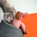 NAILSOFTHEDAY Gel polish Pumpkin, 10 мл