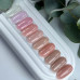 Nailsoftheday Cover base NEW Formula milk 01, 10 мл