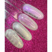 NAILSOFTHENIGHT Shell bottle gel 02 — надміцний рідкий ботл-гель з функцією самовирівнювання з перлинним ефектом для нігтів, 10 мл