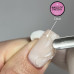 NAILSOFTHEDAY Love is Clear, прозора гель-жуйка для створення об’ємних дизайнів, 15 г NAILSOFTHEDAY Love is Clear, прозора гель-жуйка для створення об’ємних дизайнів, 15 г
