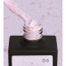 NAILSOFTHEDAY Potal base 06 бледно-розовая база с медной талью, 10 мл NAILSOFTHEDAY Potal base 06 бледно-розовая база с медной талью, 10 мл