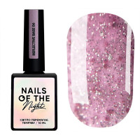 NAILSOFTHENIGHT Reflective base 06, 10 мл
