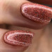 NAILSOFTHENIGHT Reflective base 08, 10 мл