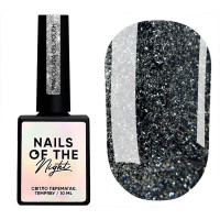 NAILSOFTHENIGHT Pina Colada gel polish, 10 мл