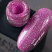 NAILSOFTHENIGHT Aperol gel polish рожевий світловідбивний гель–лак для нігтів, 10 мл