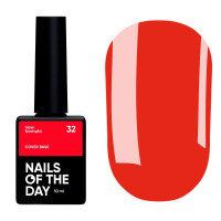 Nailsoftheday Cover base NEW Formula 32, 10 мл Nailsoftheday Cover base NEW Formula 32, 10 мл