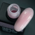 NAILSOFTHEDAY Bottle gel shimmer 02 рожевий гель зі срібним шимером, 10 мл
