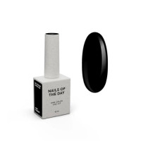 NAILSOFTHEDAY Let’s special black, 10 мл NAILSOFTHEDAY Let’s special black, 10 мл