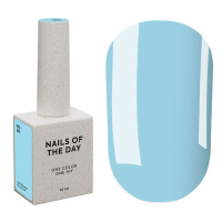 NAILSOFTHEDAY Gel polish Iris, 10 мл