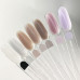 NAILSOFTHEDAY Smart Jelly gel 02, белый строительный гель-желе, 15 мг