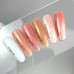 NAILSOFTHEDAY Polygel milk, полігель напівпрозорий молочний, 30 г NAILSOFTHEDAY Polygel milk, полігель напівпрозорий молочний, 30 г