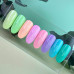 NAILSOFTHEDAY Gel polishl Apple, 10 мл