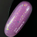 NAILSOFTHEDAY Build gel Potal 03, рожевий будівельний гель з поталлю, 15 мл NAILSOFTHEDAY Build gel Potal 03, рожевий будівельний гель з поталлю, 15 мл