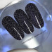 NAILSOFTHEDAY Gel polish Obsidian, 10 мл