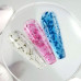 NAILSOFTHEDAY Builder Gel 98, прозорий з сухоцвітами, 15 мл