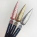 NAILSOFTHENIGHT Platinum gel 02 - золотистий гель лак зі щільною металевою поталью для нігтів, 12 ml NAILSOFTHENIGHT Platinum gel 02 - золотистий гель лак зі щільною металевою поталью для нігтів, 12 ml