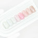 Nailsoftheday Cover base milk 07 shimmer, 30 мл